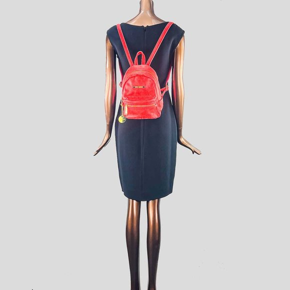 Steve Madden Mini Backpack - Picture 7 of 7